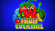 Игровой автомат Fruit Cocktail